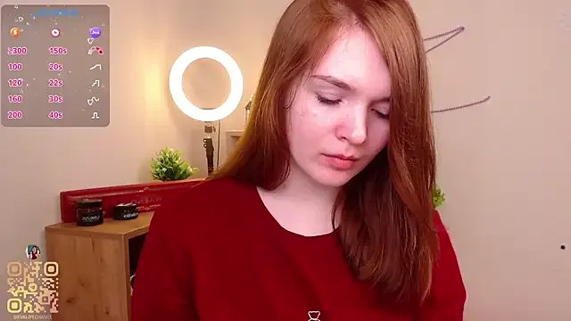 EvaJackson111 from StripChat