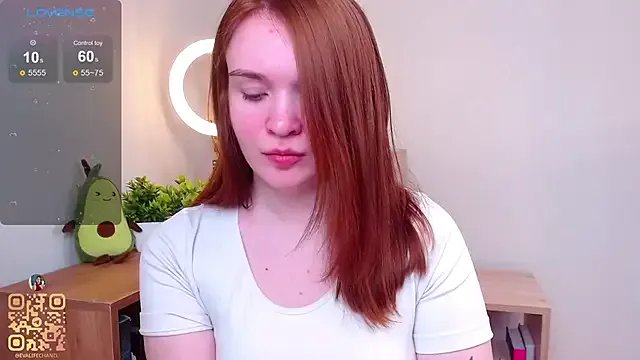 EvaJackson111 from StripChat