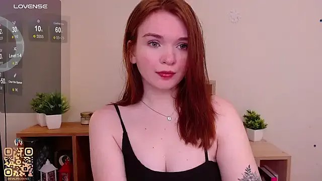 EvaJackson111 from StripChat