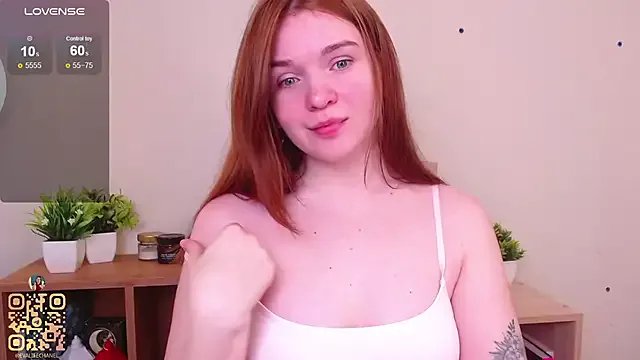 EvaJackson111 from StripChat