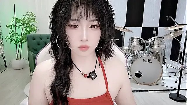 Evangelin-e from StripChat