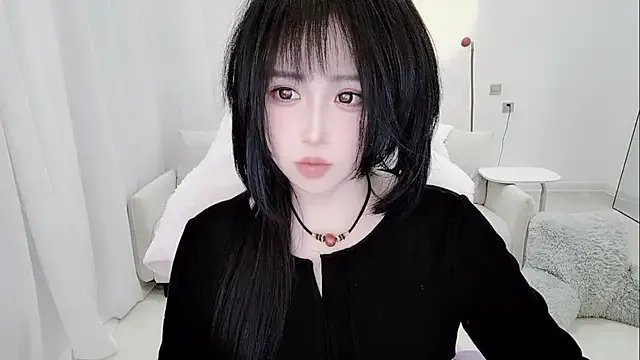 Evangelin-e from StripChat