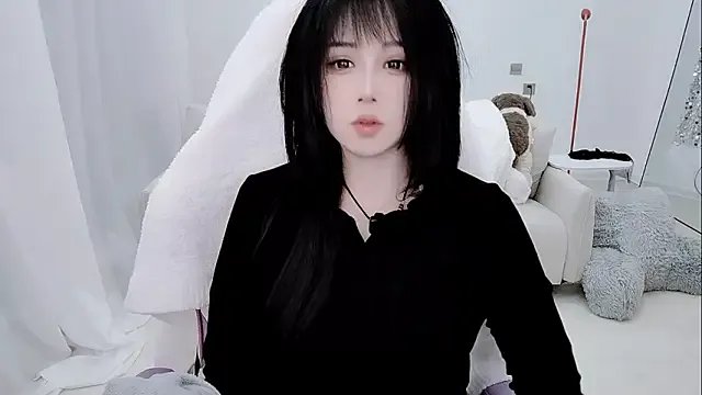 Evangelin-e from StripChat