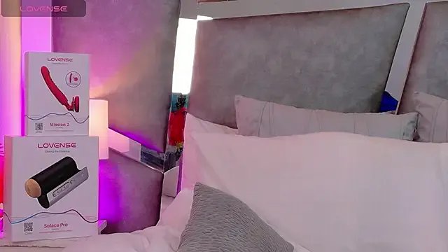 Evangeline_Taylorr from StripChat