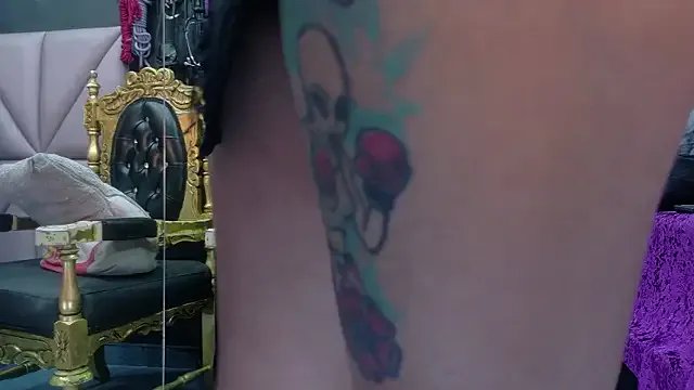 Freechat EvaSabath on StripChat