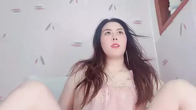 Eve5215 from StripChat