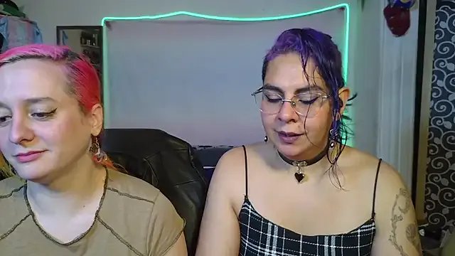 Evelan420 from StripChat