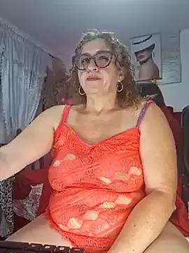 Naked Room evelin_hott 