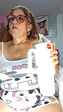 evelin_hott from StripChat