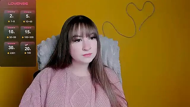 Evelina_GG from StripChat