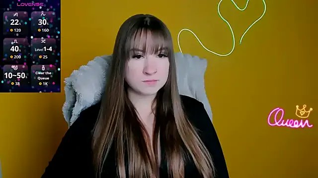 Evelina_GG from StripChat