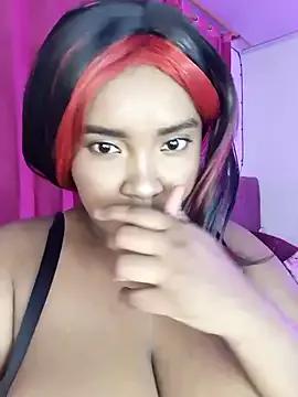 Evelinn_ from StripChat