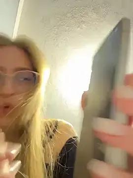 EveLunny from StripChat