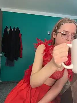 EveLunny from StripChat