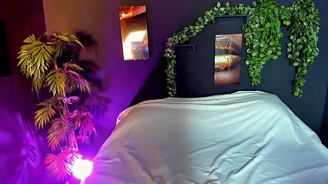 Evelyn_Russoo from StripChat