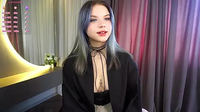 EvelyynLopez from StripChat