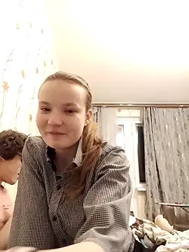 EvgeniyXAnna from StripChat