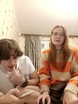 EvgeniyXAnna from StripChat