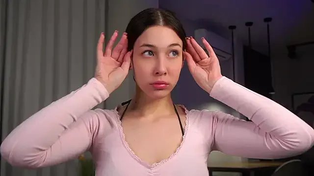 EviaRabasca from StripChat