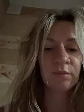 EvvaMur from StripChat