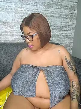 ExclusiveLeexx from StripChat