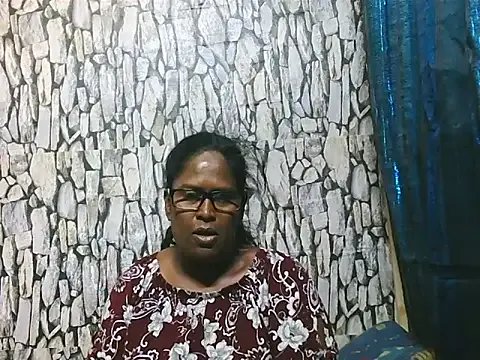 Exotic_indian95 from StripChat