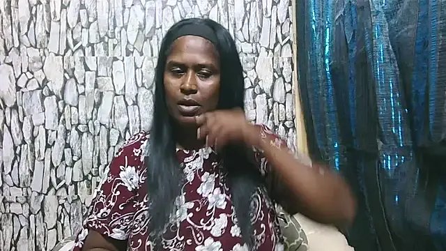 Exotic_indian95 from StripChat