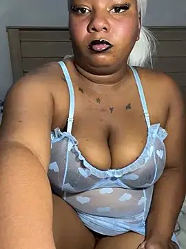 Exxoticaa from StripChat