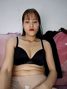 ezabel- from StripChat