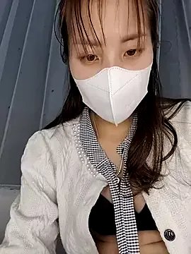 ezabel- from StripChat