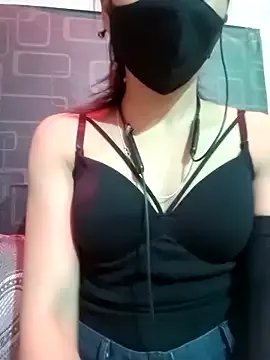 Freechat Fairy_Pie on StripChat