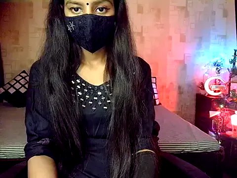 fairy_princess from StripChat