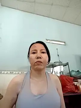 Famrita from StripChat