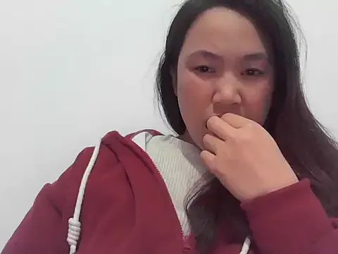 fanchunn from StripChat