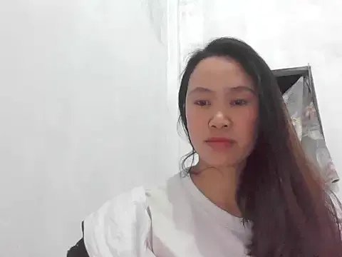 fanchunn from StripChat