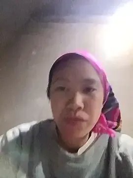 fanchunn from StripChat