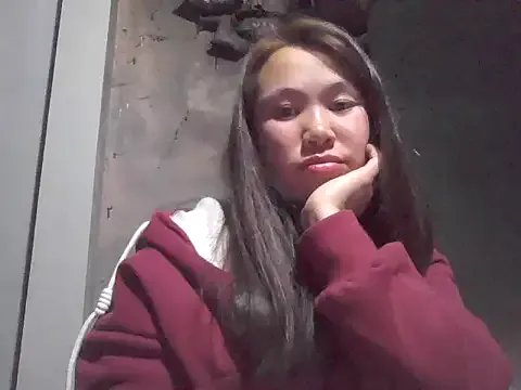 fanchunn from StripChat