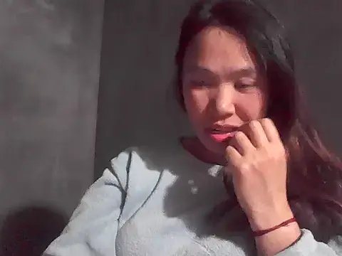 fanchunn from StripChat