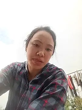 fanchunn from StripChat