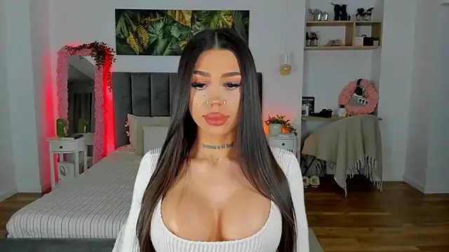 Fancy_Jenn from StripChat