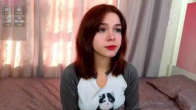 FancyHenley from StripChat