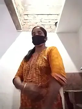 Fast_lady from StripChat