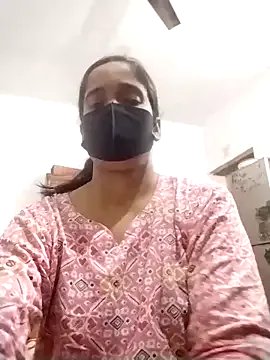 Fast_lady from StripChat