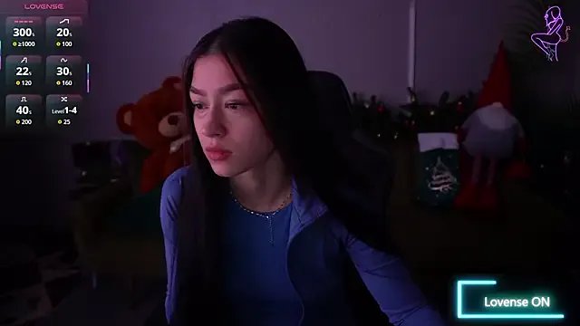 FataleNellie from StripChat