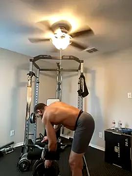 Fathero1time from StripChat is Freechat