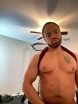 Fathero1time from StripChat