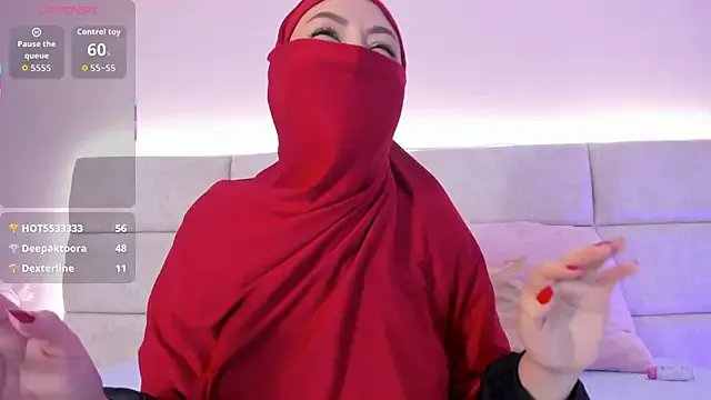 fatiima_ from StripChat