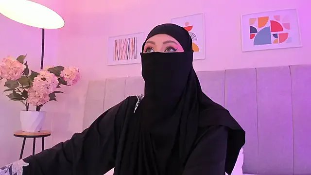 fatiima_ from StripChat