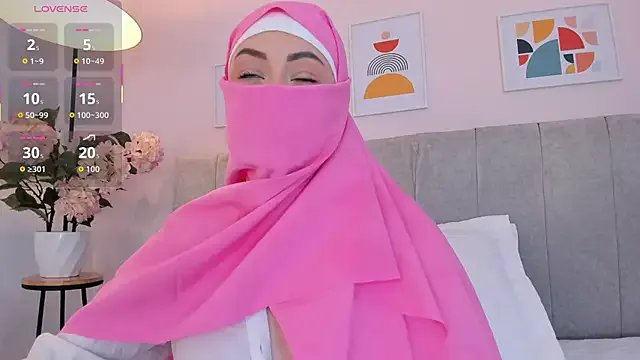 fatiima_ from StripChat