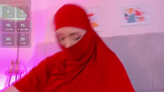 fatiima_ from StripChat